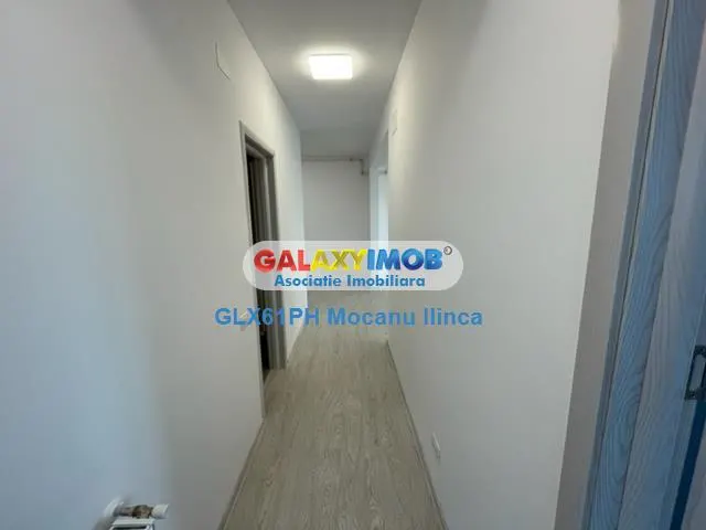 Vanzare apartament 3 camere, bloc nou, Ploiesti, Albert - foto 1