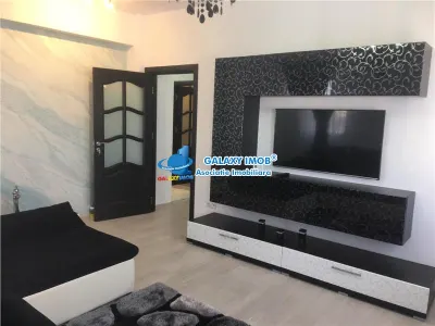 de inchiriat apartament de lux 2 camere FOND  NOU - foto 7