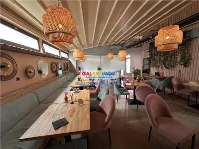 Vanzare spatiu comercial in Ploiesti, zona Bulevardul Independentei - foto 20