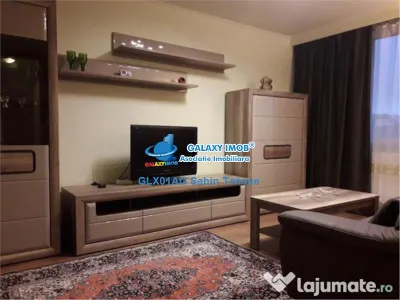 de inchiriat ap 3 cam decomandat ultracentral - Pitesti