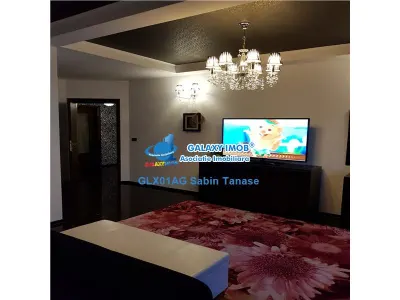 de vanzare vila exclusivista in PITESTI langa padure - foto 12