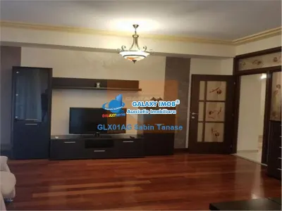 UNICAT de inch ap 2 camere lux teilor  cu garaj - foto 11