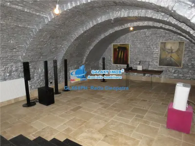 Vanzare casa S+D+P+M,  Ploiesti, zona Centrala - foto 12