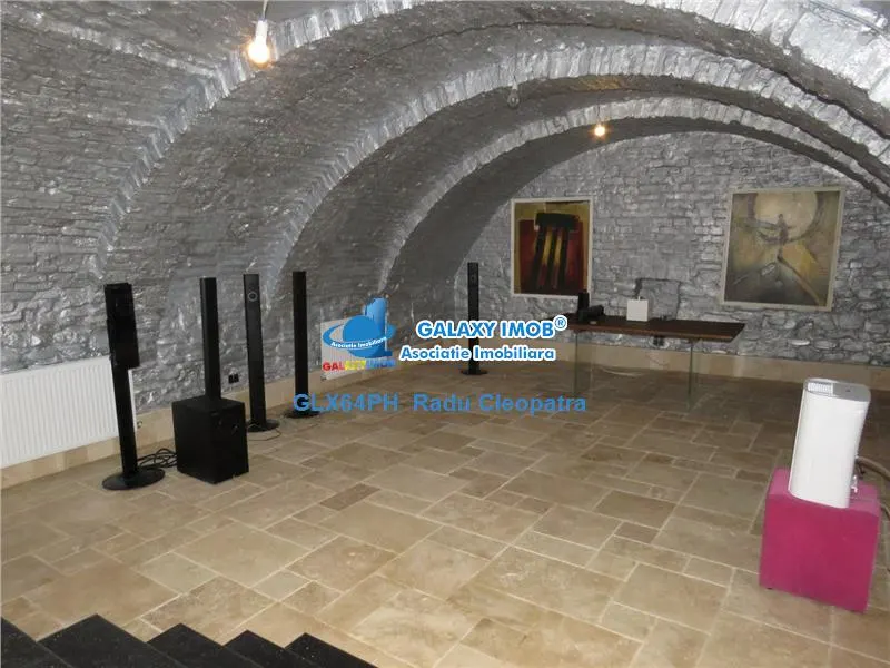 Vanzare casa S+D+P+M,  Ploiesti, zona Centrala - foto 12