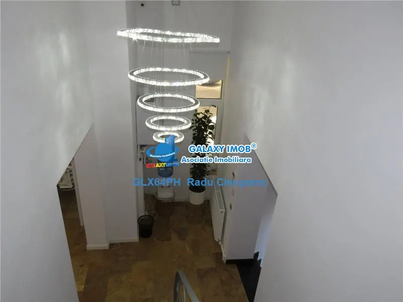 Vanzare casa S+D+P+M,  Ploiesti, zona Centrala - foto 13