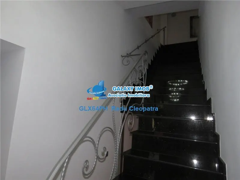 Vanzare casa S+D+P+M,  Ploiesti, zona Centrala - foto 17