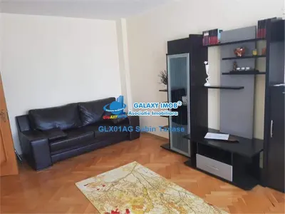 de inchiriat apartament cu 2 camere ultracentral - Pitesti