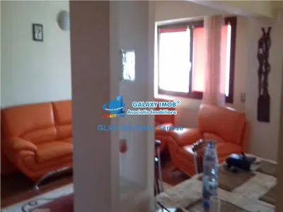 De inchiriat ap 3 cam cf 1 dec Fratii  Golesti - Pitesti