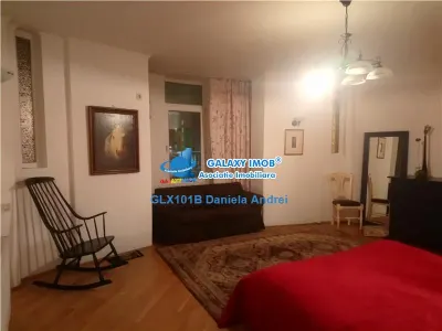 APARTAMENT 3 CAMERE 75 MP IN VILA INCHIRIERE PARC CISMIGIU - foto 9