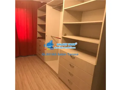 de inchiriere apartament cu 3 camere cf 1 etaj 2 calea Bucures - foto 5