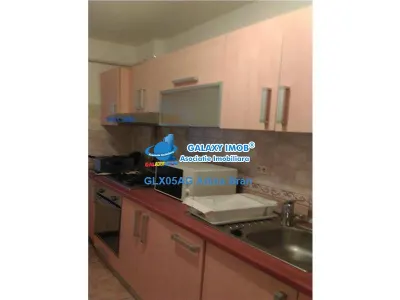 Inchiriere apartament 2 camere Exercitiu - Pitesti