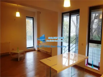 Cartierul Francez, Herastrau apartament 4 camere confort 1 - Bucuresti