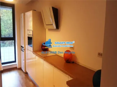 Cartierul Francez, Herastrau apartament 4 camere confort 1 - foto 3