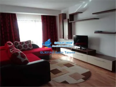 De Inchiriat Ap cu 2 camere - bloc NOU Conf 1 dec - foto 5