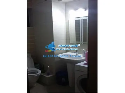 NOU De Inchiriat Apartament de Lux cu 3 cam fond nou central - foto 6