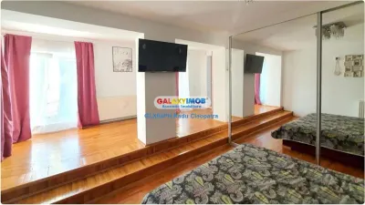 Vanzare casa 4 camere Ploiesti, zona centrala - foto 9