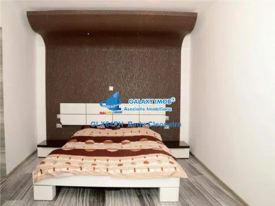 Inchiriere apartament 2 camere de lux in Ploiesti, zona ultracentrala - foto 10