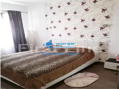 De inchiriat apartament cu 2 camere cf 1 de lux bloc nou - Pitesti