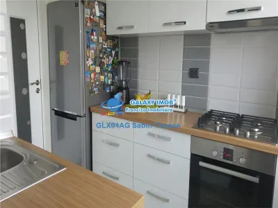 De inchiriat apartament cu 2 camere lux ultracentral - foto 3