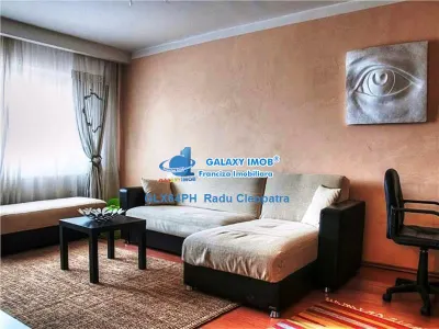 Inchiriere apartament 2 camere, Ploiesti, zona Bdul Bucuresti - foto 12