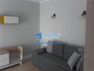 De inchiriat ap 2 camere LUX TEILOR bloc nou - foto 9