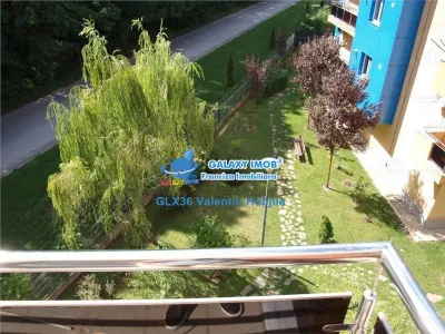 Inchiriere apartament 3 camere Baneasa Complex Greenfield - foto 13