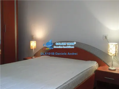DE INCHIRIAT APARTAMENT 3 CAMERE ULTRACENTRAL PIATA ROMANA - foto 8