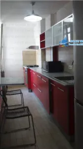 DE INCHIRIAT APARTAMENT 3 CAMERE ULTRACENTRAL PIATA ROMANA - foto 10