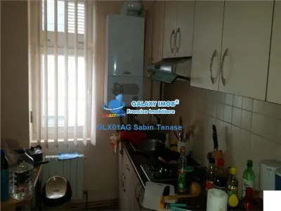 De inchiriat apartament cu 2 camere cf 1 ultracentral - foto 3