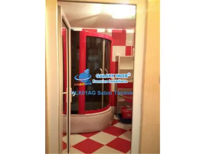 De inchiriat apartament cu 2 cam cf 1 Craiovei modern - Pitesti