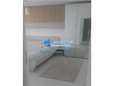 De inchiriat apartament cu 3 cam cf 1 dec ultracentral LUX - foto 8