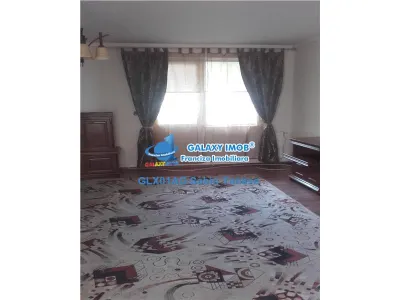 De inchiriat ap 3 cam de lux etaj 2 zona semicentrala 130 mp - Pitesti