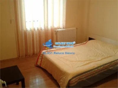 Inchiriere apartament 3 camere, Ploiesti, zona Cantacuzino - Ploiesti