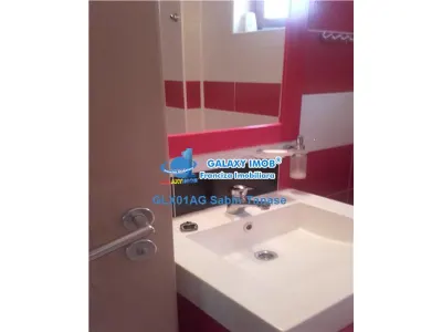 De inchiriat apartament cu 3 cam ultracentral exclusivist - Pitesti