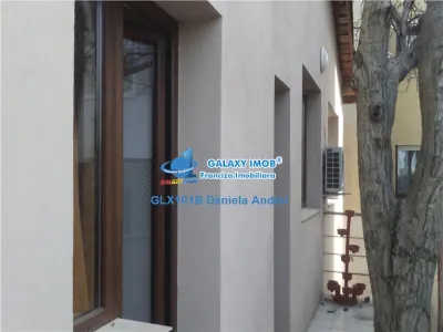 Vanzare Vila noua 2003,curte 75mp,graraj - Zona Nordului,249500 euro - Bucuresti
