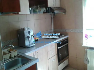 de inchiriat apartament cu 3 camere cf 1 teilor - foto 4