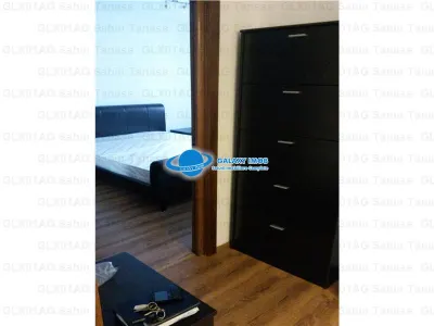 De inchiriat ap 3 cam lux ultracentral etaj 1 - foto 4