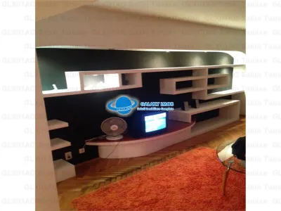 De inchiriat apartament cu 3 camere conf 1 dec ultracentral - foto 2