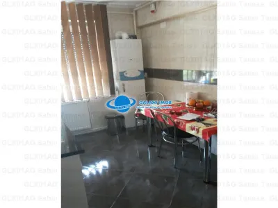 De inchiriat apartament cu 2 camere modern  ultracentral - foto 5