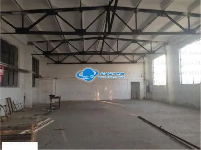 inchiriat hale industriale 200- 600 mp individuale  Pitesti-Sud - Pitesti