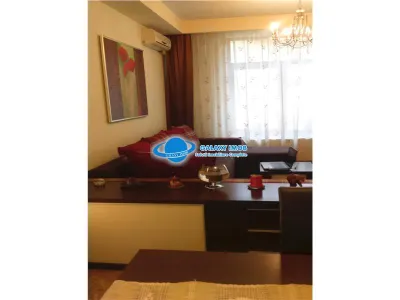 INCHIRIERE VILA LUX,ZONA TINERETULUI PARC CAROL,CURTE 150MP,PARCARE - foto 3