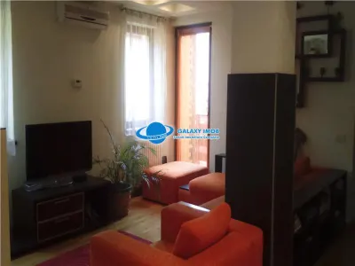 INCHIRIERE VILA LUX,ZONA TINERETULUI PARC CAROL,CURTE 150MP,PARCARE - foto 10