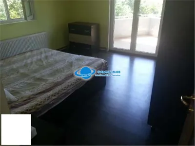 De inchiriat / vanzare vila in Stefanesti  la cheie - foto 4
