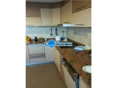De inchiriat vila de lux Craiovei P+E 220 mp - foto 13