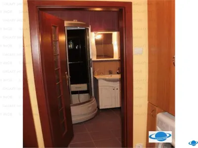 De inchiriat apartament modern 2 cam conf 1 etaj intermed Calea Buc - foto 8