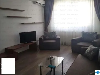 De inchiriat apartament cu 2 camere lux fond nou semicentral - foto 3