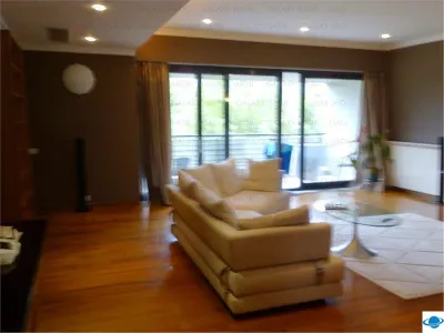Inchiriere apartament 3 camere mobilat lux ,1500 euro+tva,Primaverii - Bucuresti