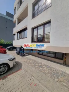 Inchiriere apartament 3 camere 13 Septembrie Marriott 74 mp bloc 2018 - foto 14