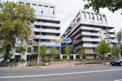 Inchiriere ap. 2 camere Cortina 126 totul nou prima inchiriere - Bucuresti