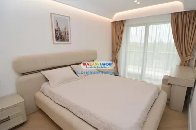 Inchiriere ap. 2 camere Cortina 126 totul nou prima inchiriere - foto 11
